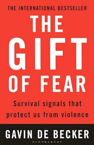 Gift of Fear Cover