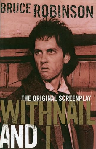 Withnail and I (Bloomsbury Film Classics) Cover
