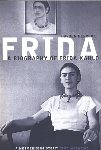 Frida Cover