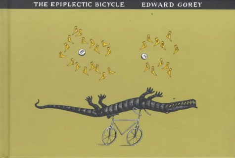 The Epiplectic Bicycle Cover