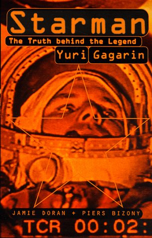 Starman Cover