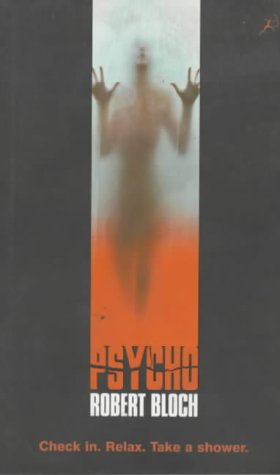 Psycho Cover