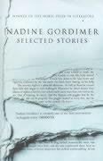 Selected Stories Cover