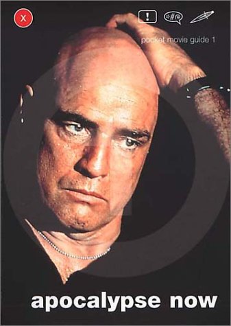 Apocalypse Now Cover