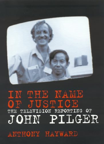 In the Name of Justice Cover