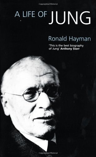 A Life of Jung Cover