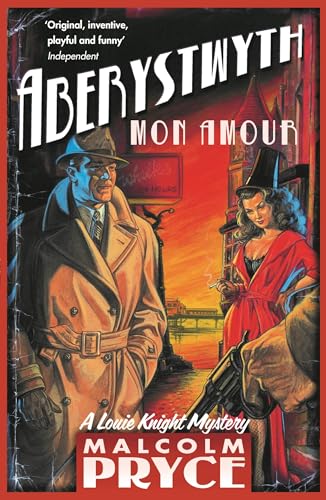 Aberystwyth mon amour Cover