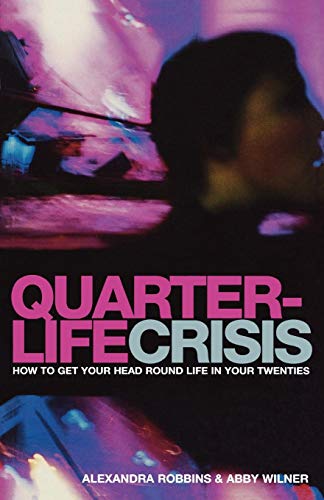 Quarterlife Crisis Cover