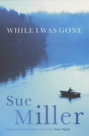 While I Was Gone Cover