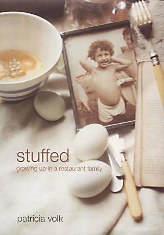 Stuffed Cover
