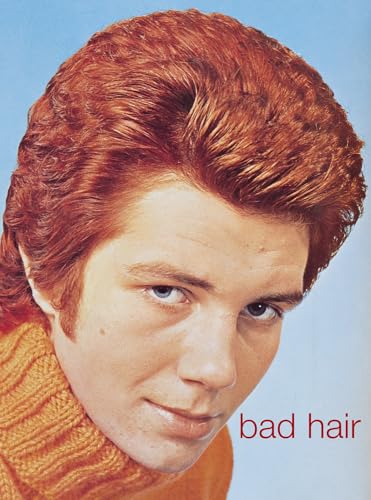 Bad Hair Cover