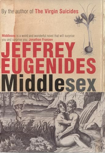 Middlesex Cover