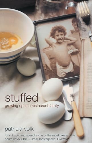 Stuffed Cover