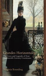 Grandes horizontales Cover