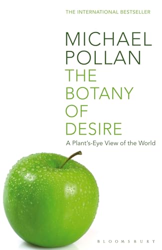 The Botany of Desire Cover