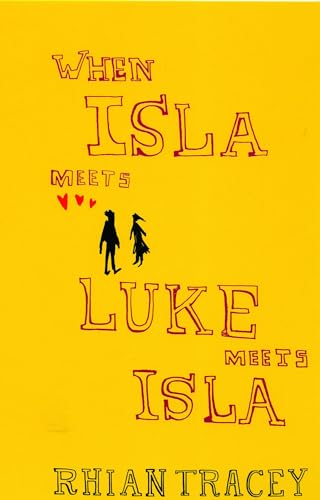 When Isla Meets Luke Meets Isla Cover