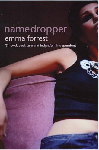 Namedropper Cover