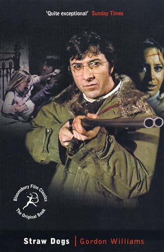 Straw Dogs Cover
