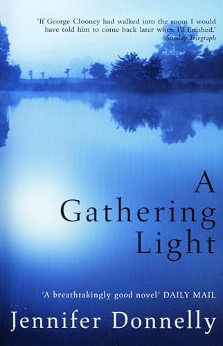 A Gathering Light Cover