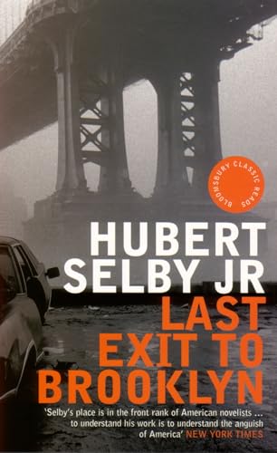 Last Exit to Brooklyn (Bloomsbury Classic Reads) Cover