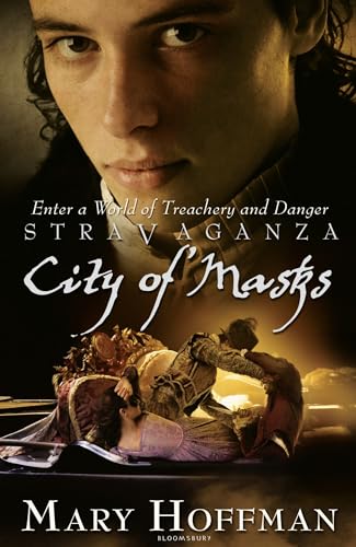 Stravaganza: City of Masks Poster