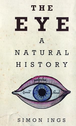 The eye Cover