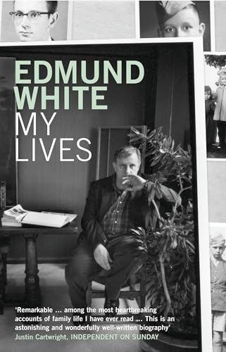 My Lives Cover