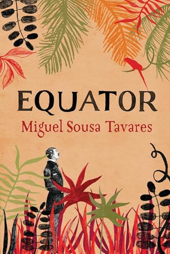 Equator Cover