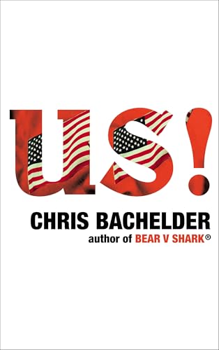 Us! Cover