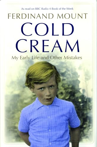 Cold cream Cover