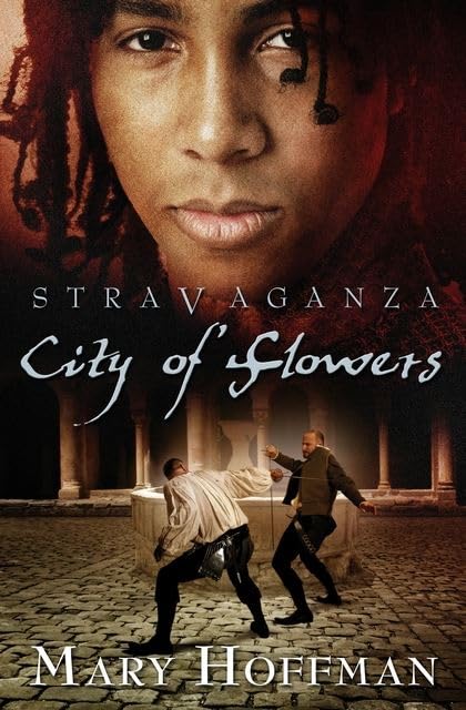 Stravaganza Cover