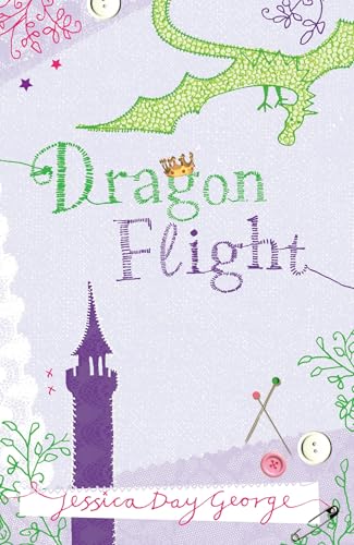Dragon flight Cover
