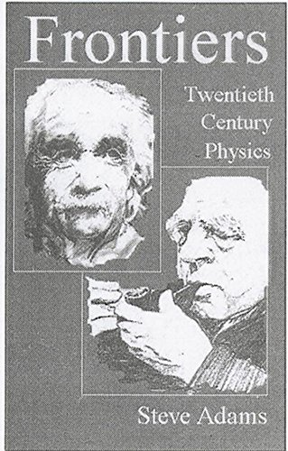 Frontiers Cover