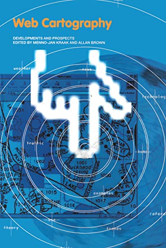Web cartography Cover