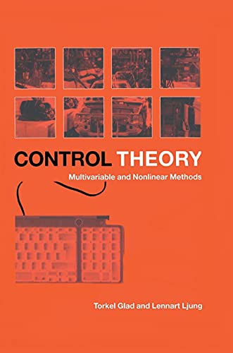 Control theory Cover
