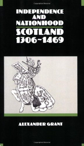 Independence and Nationhood Cover