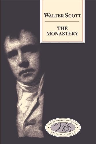The monastery Cover