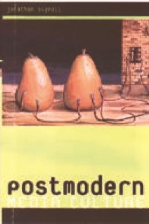 Postmodern media culture Cover