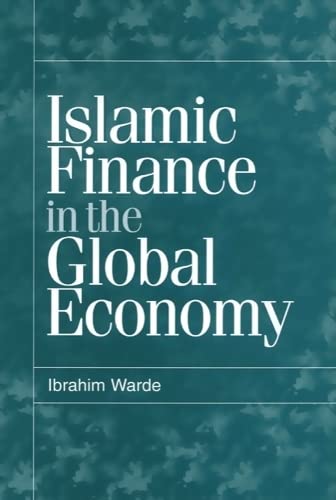 Islamic finance in the global economy Cover