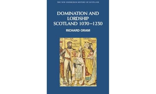 Domination and Lordship Cover