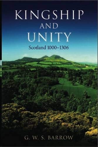 Kingship and unity Cover
