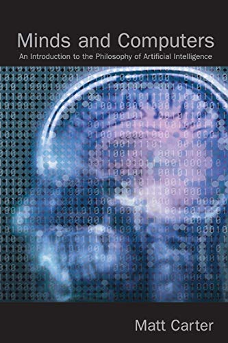 Minds and Computers Cover