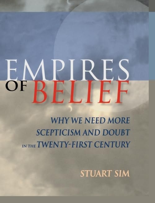Empires of Belief Cover