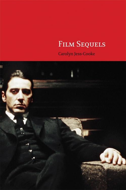 Film Sequels Cover
