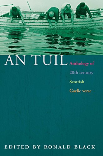 An tuil Cover