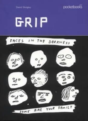 Grip (Polygon Pocketbooks) Cover