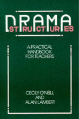 Drama structures Cover