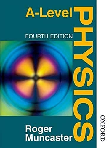A-level physics Cover