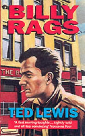 Billy Rags Cover