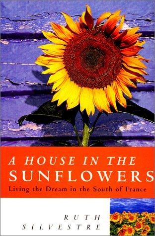 A House in the Sunflowers Cover